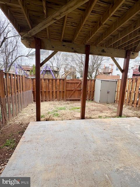 PEACE PLANTATION II - Residential Lease