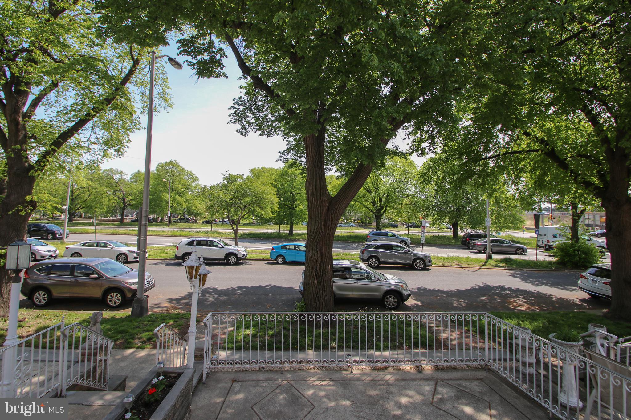 PHILADELPHIA (SOUTH) - Residential