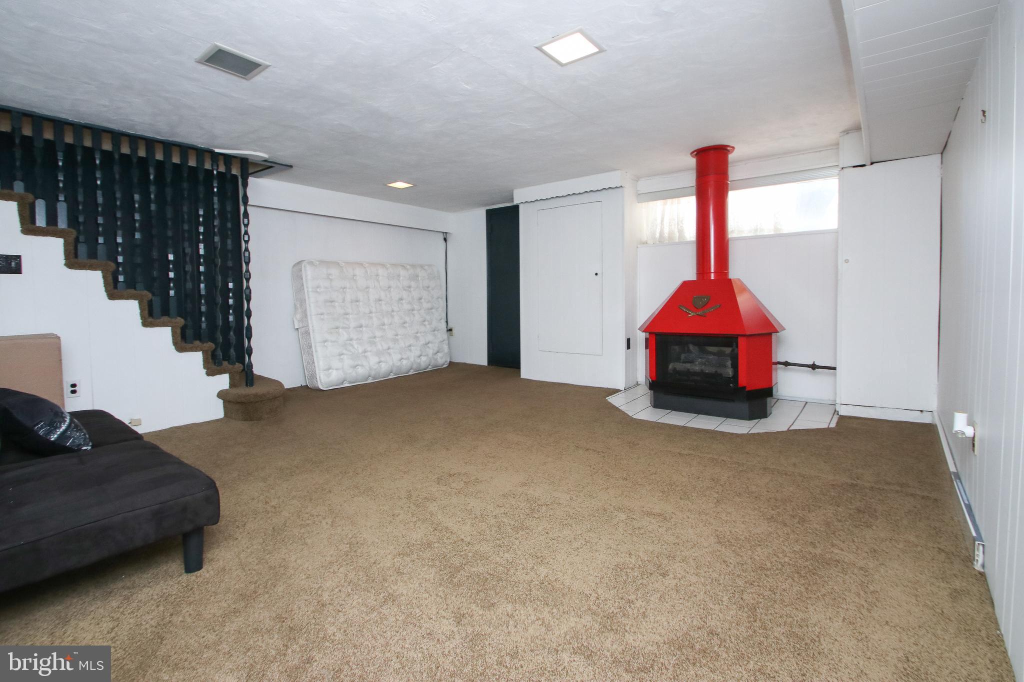 PHILADELPHIA (SOUTH) - Residential