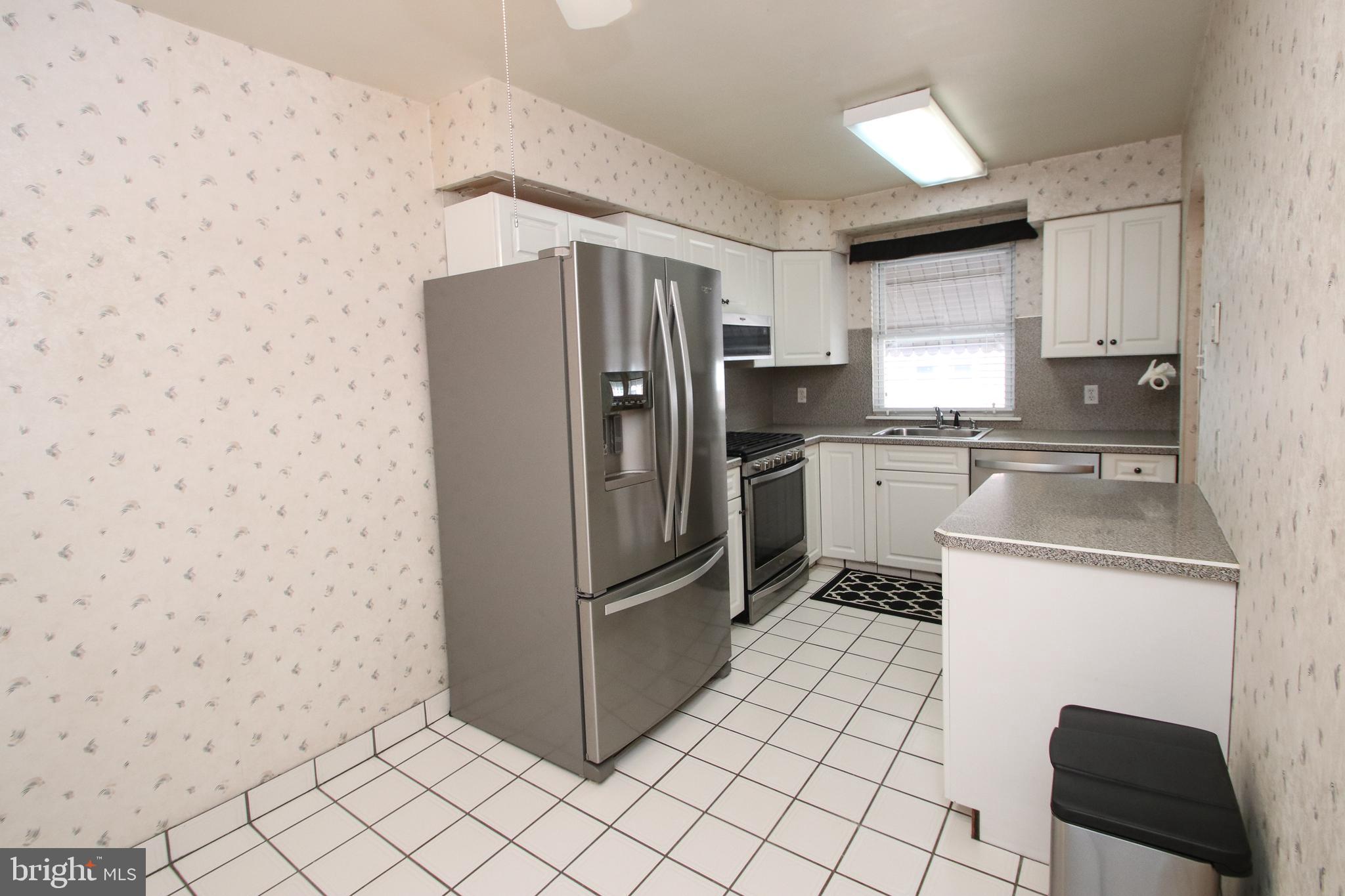 PHILADELPHIA (SOUTH) - Residential