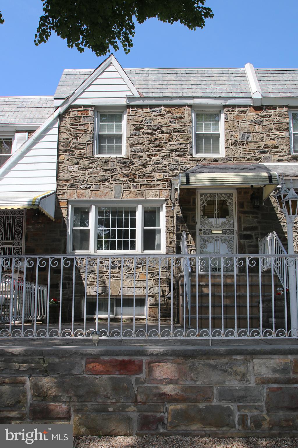 PHILADELPHIA (SOUTH) - Residential