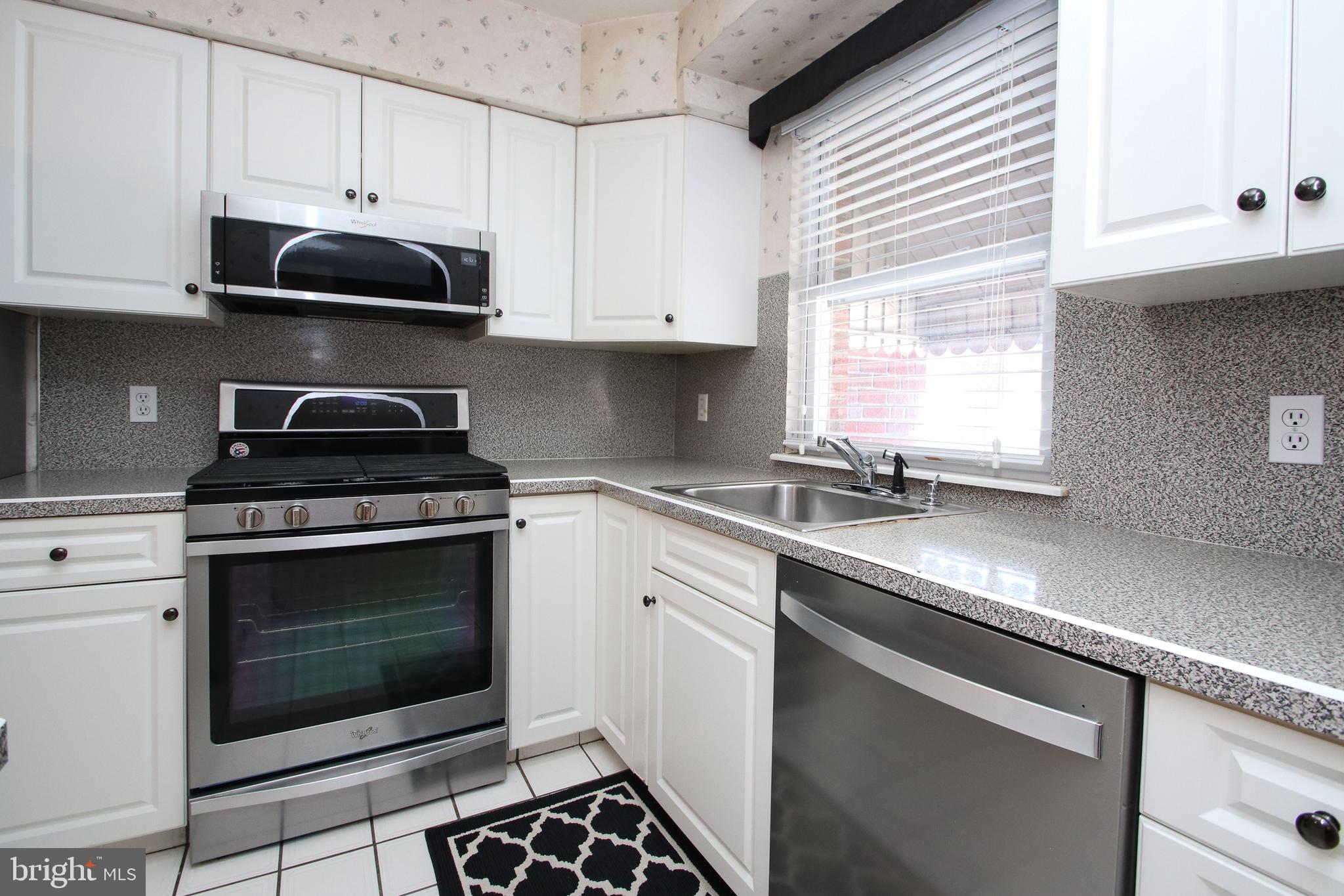 PHILADELPHIA (SOUTH) - Residential