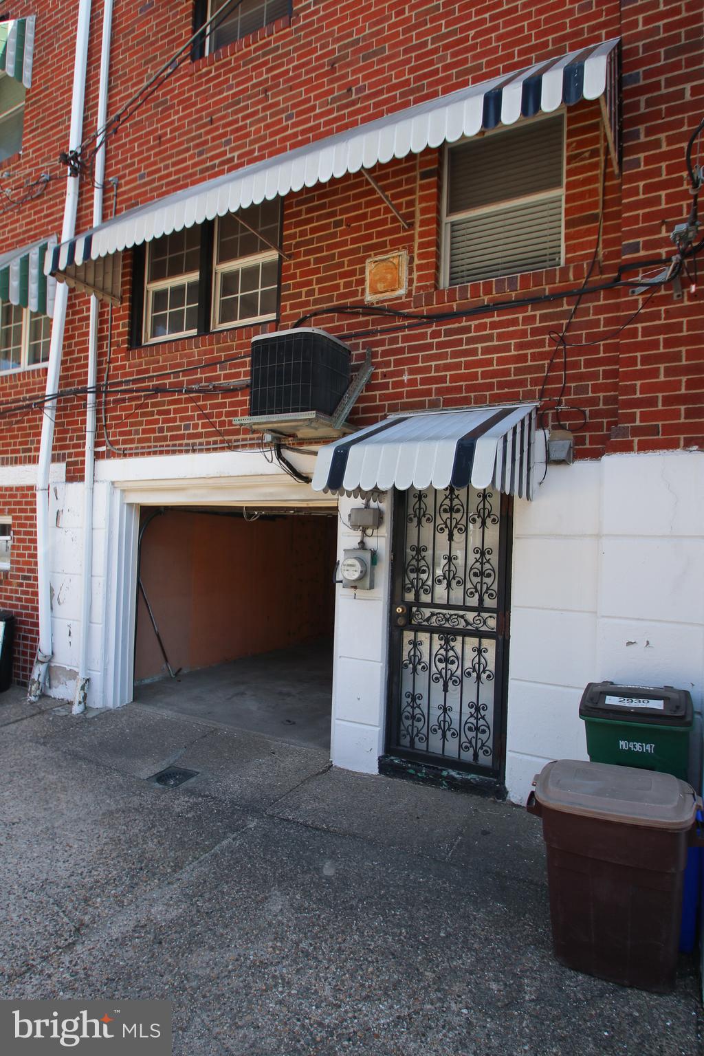 PHILADELPHIA (SOUTH) - Residential