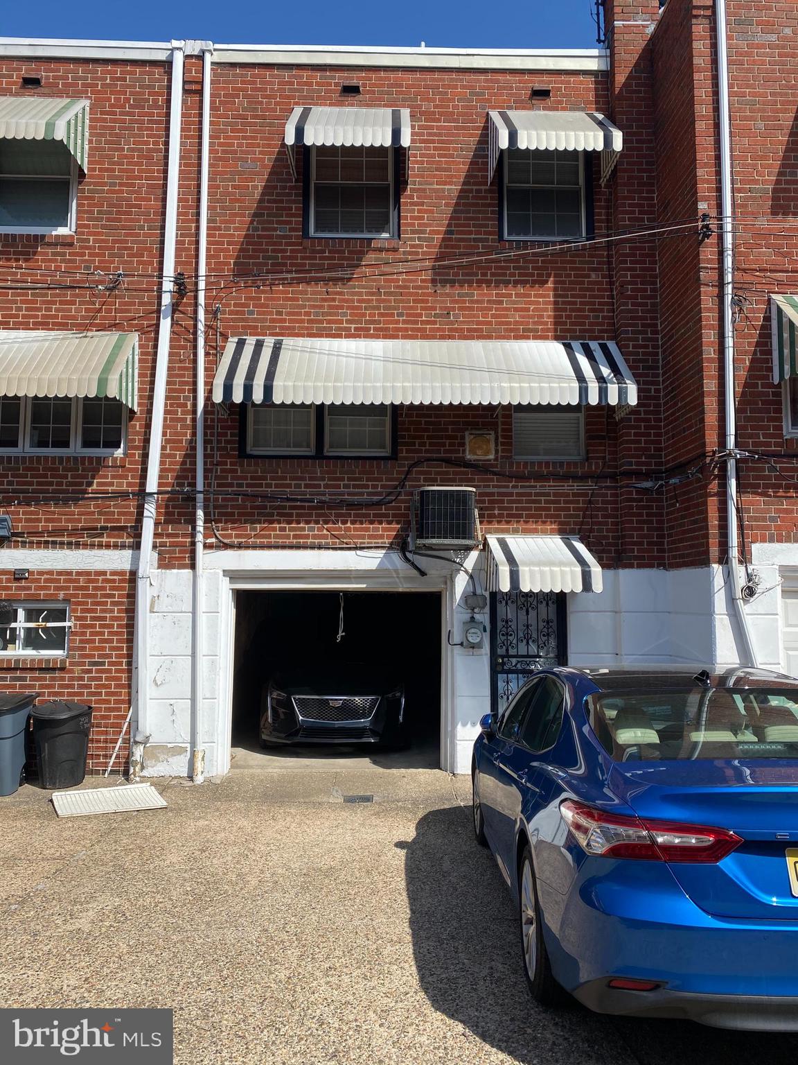 PHILADELPHIA (SOUTH) - Residential