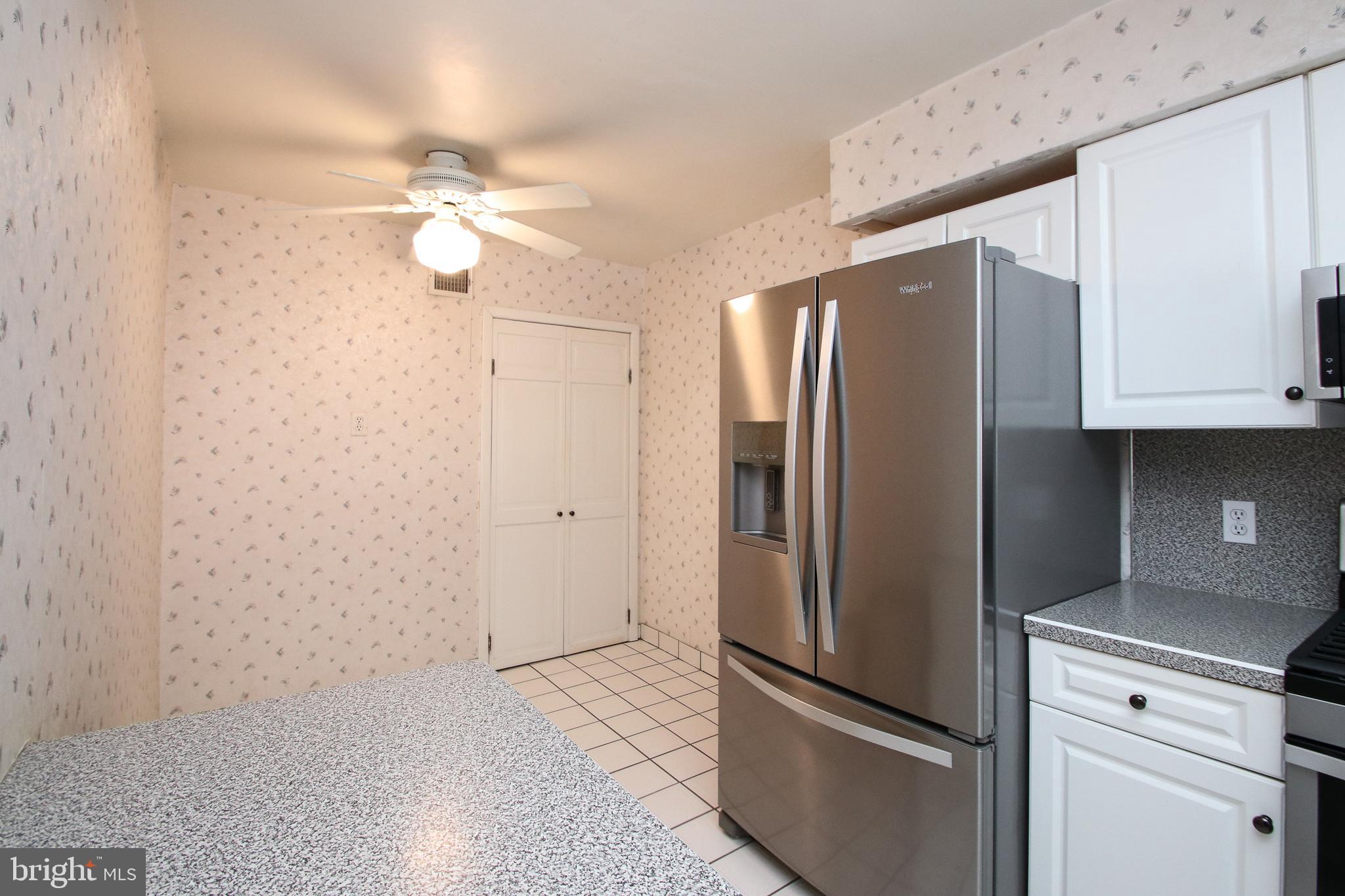 PHILADELPHIA (SOUTH) - Residential