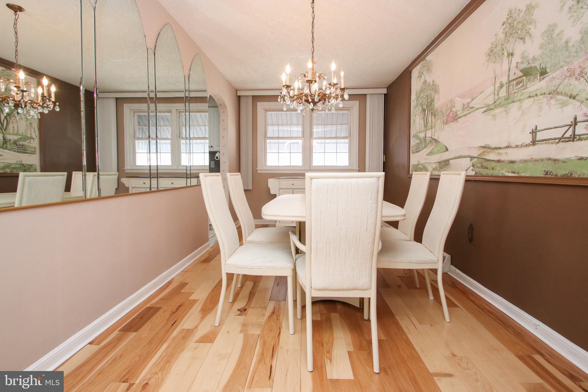 PHILADELPHIA (SOUTH) - Residential