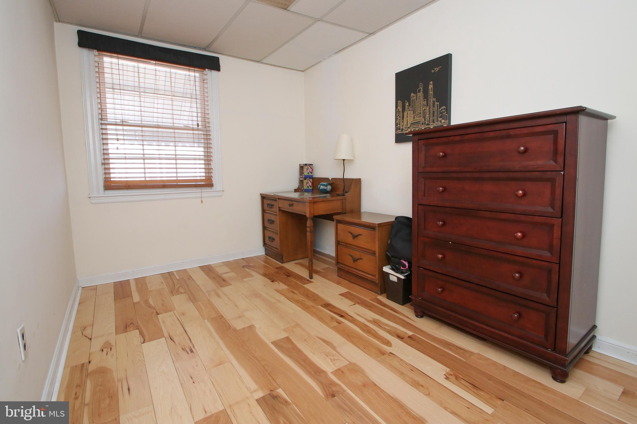PHILADELPHIA (SOUTH) - Residential