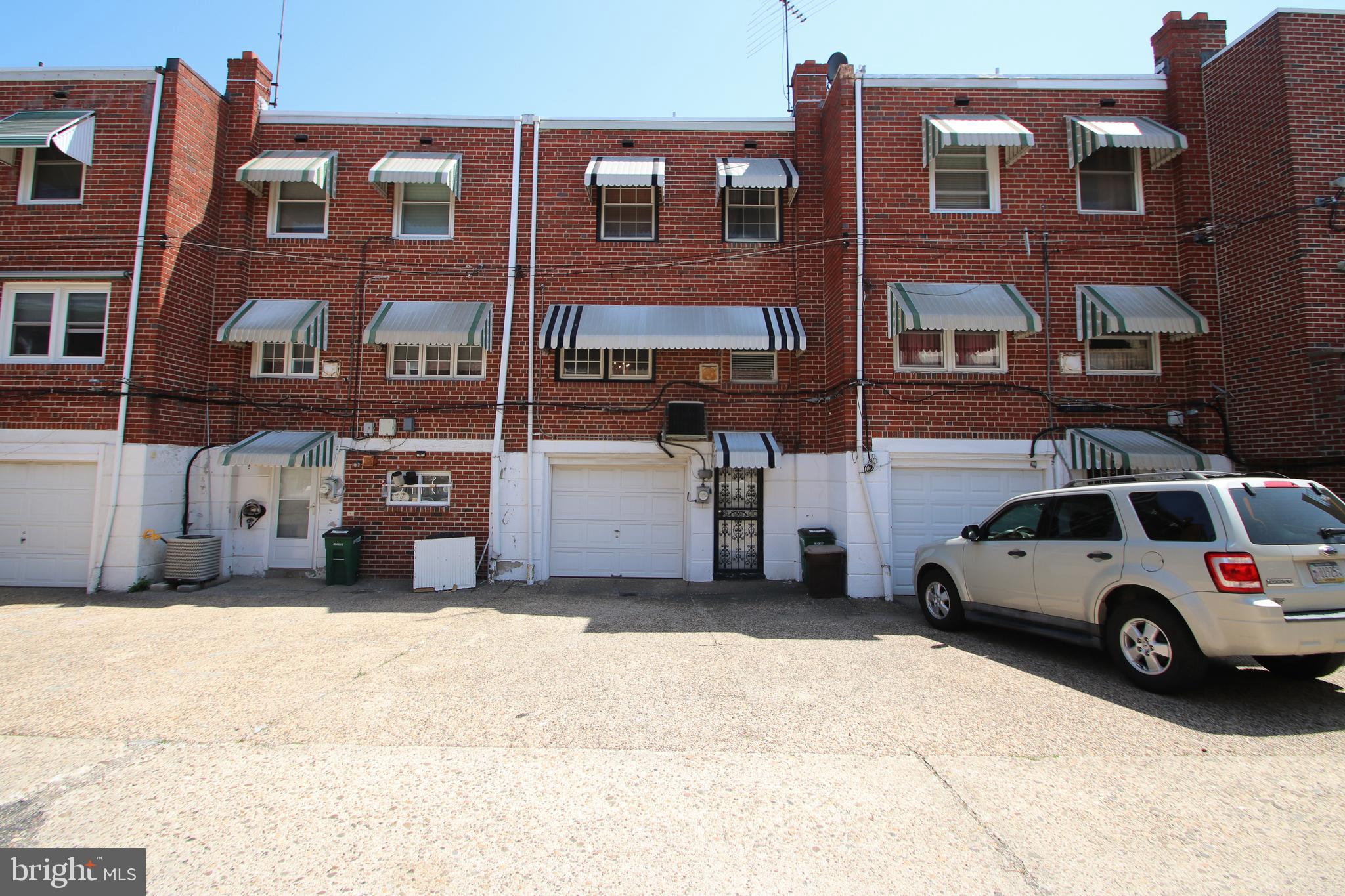 PHILADELPHIA (SOUTH) - Residential