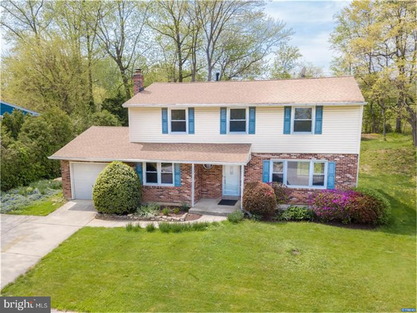 2502 Merribrook Road, Wilmington, DE 19810