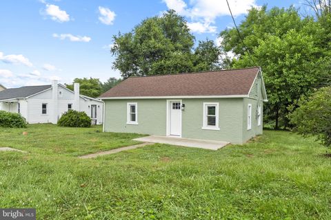 Homes For Rent - 284 Ellicott Road<br/> Chester County, AVONDALE, PA 19311