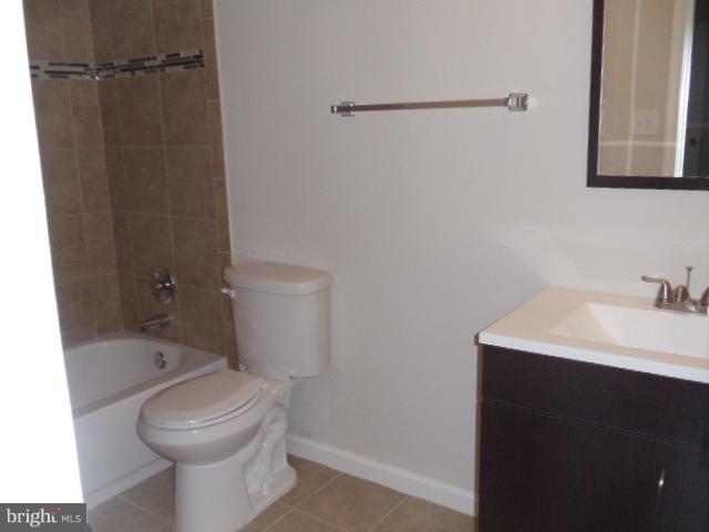 LORDS LANDING VILLAGE - Residential Lease