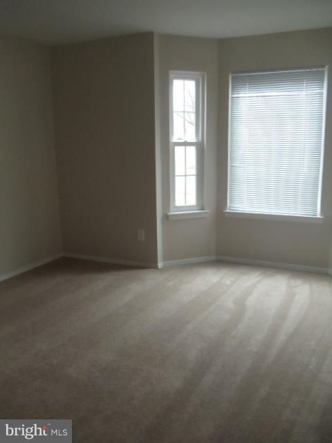 LORDS LANDING VILLAGE - Residential Lease