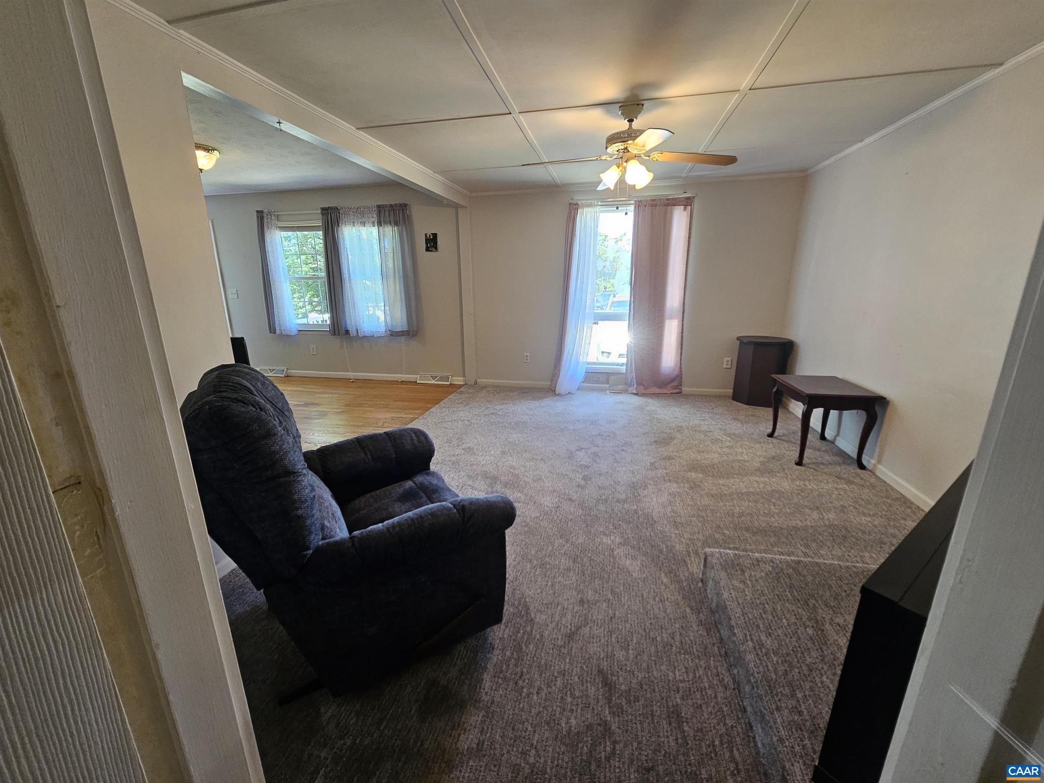 UNKNOWN - Residential Lease