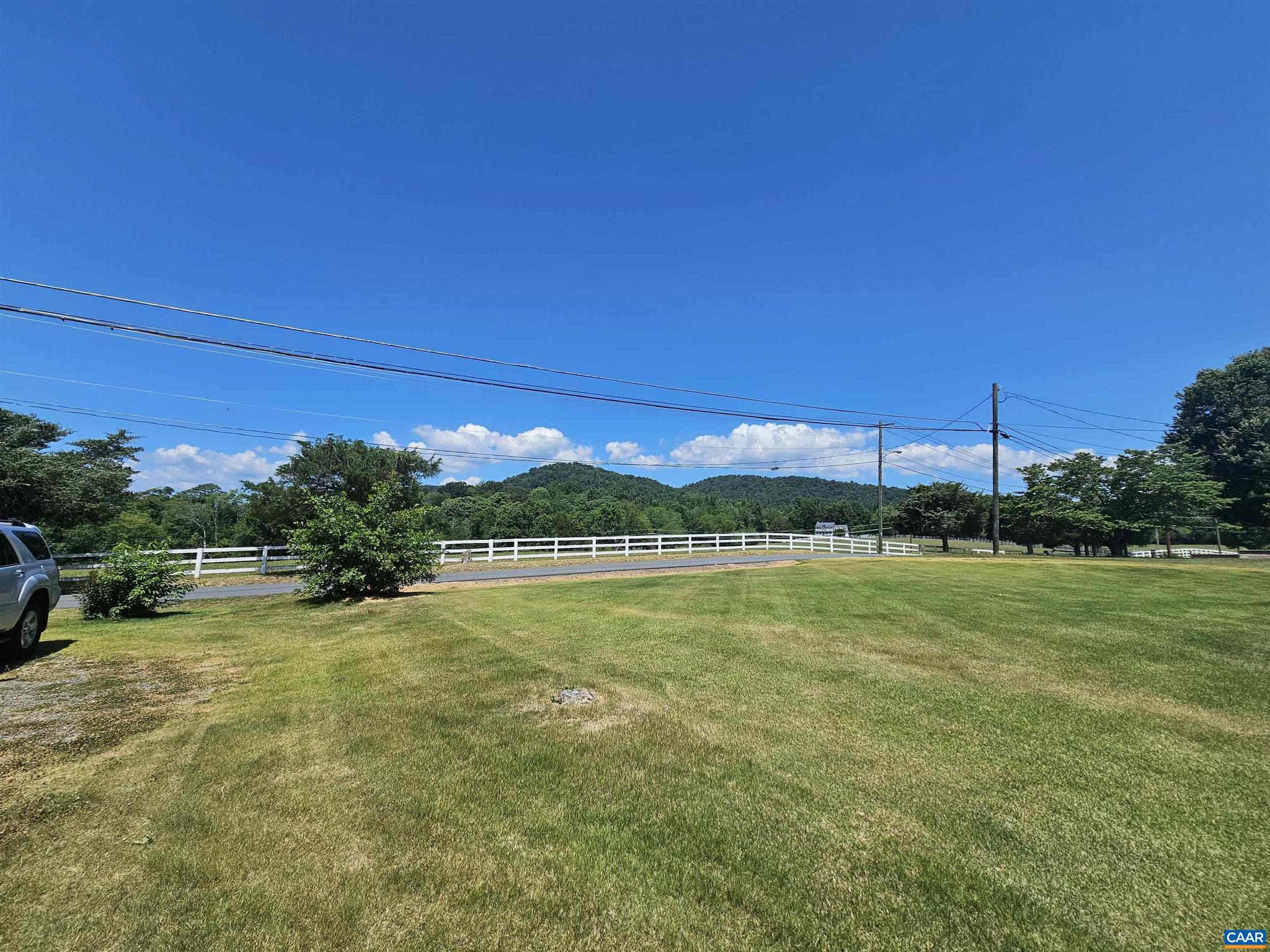 UNKNOWN - Residential Lease