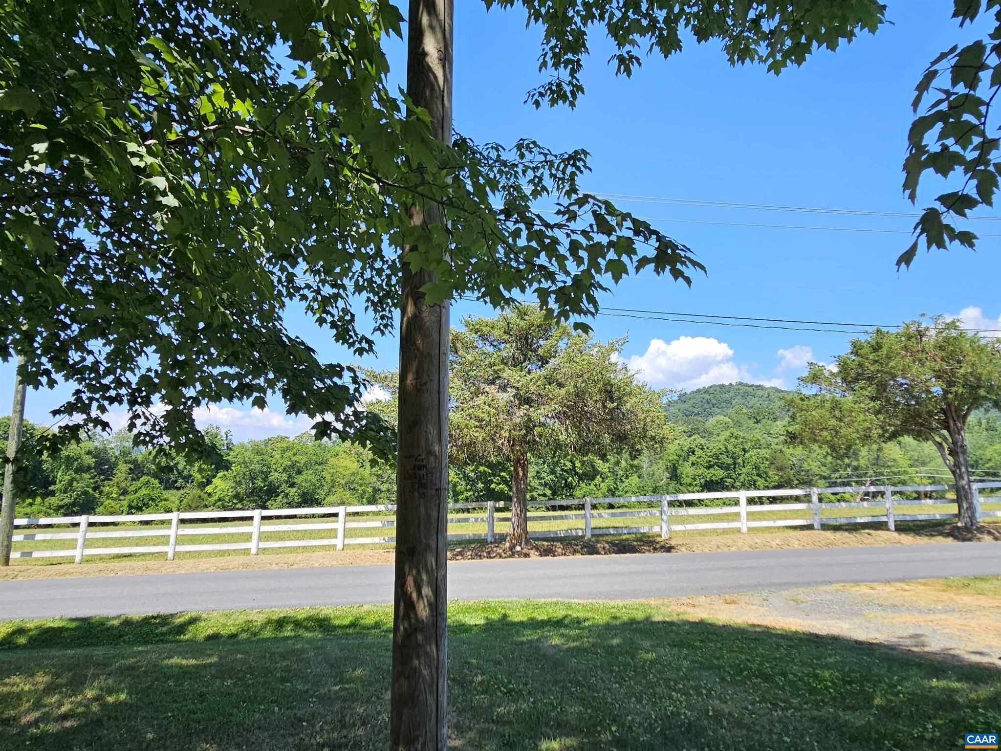 UNKNOWN - Residential Lease