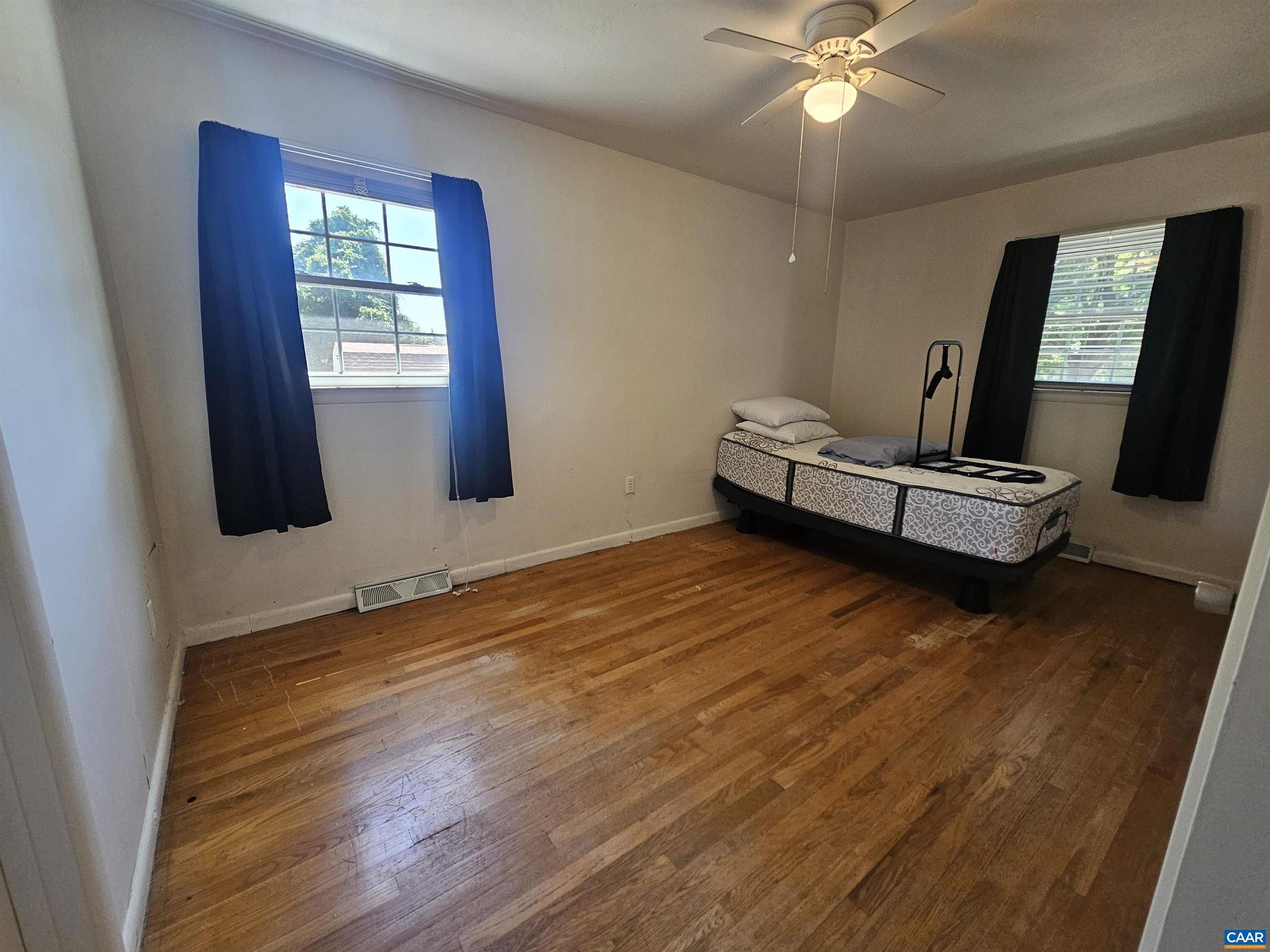 UNKNOWN - Residential Lease