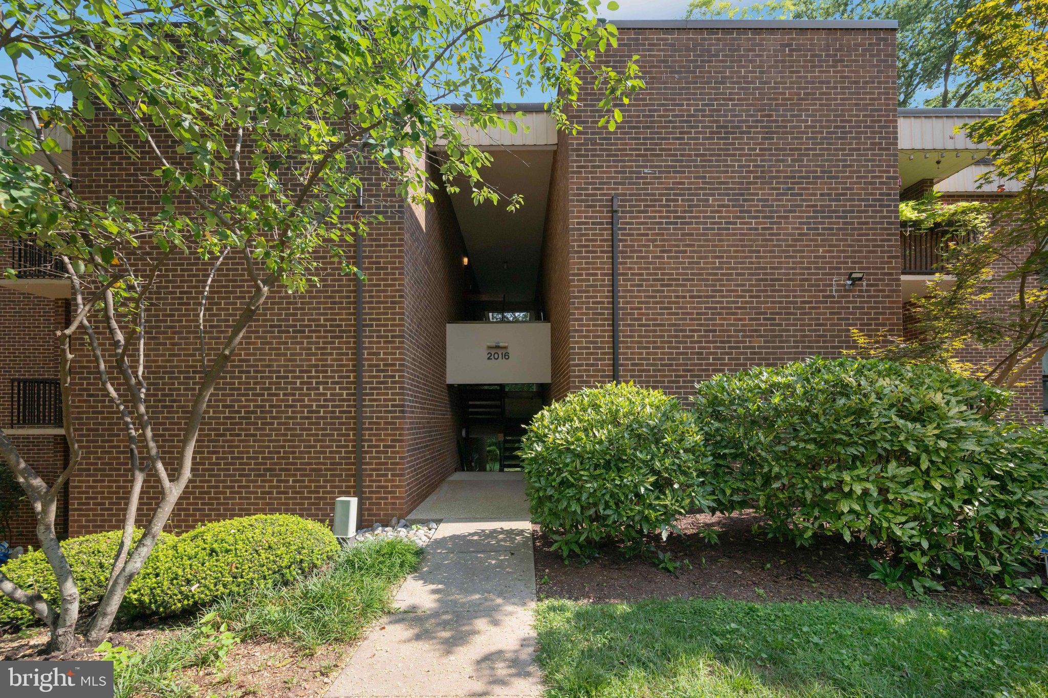 AMERICANA FINMARK - Residential