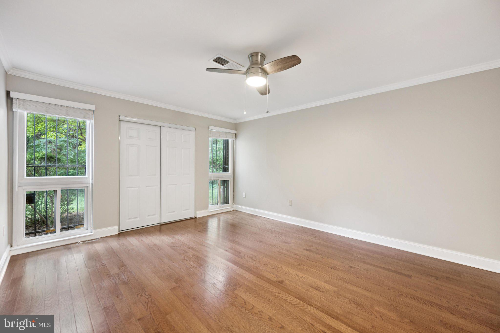 AMERICANA FINMARK - Residential