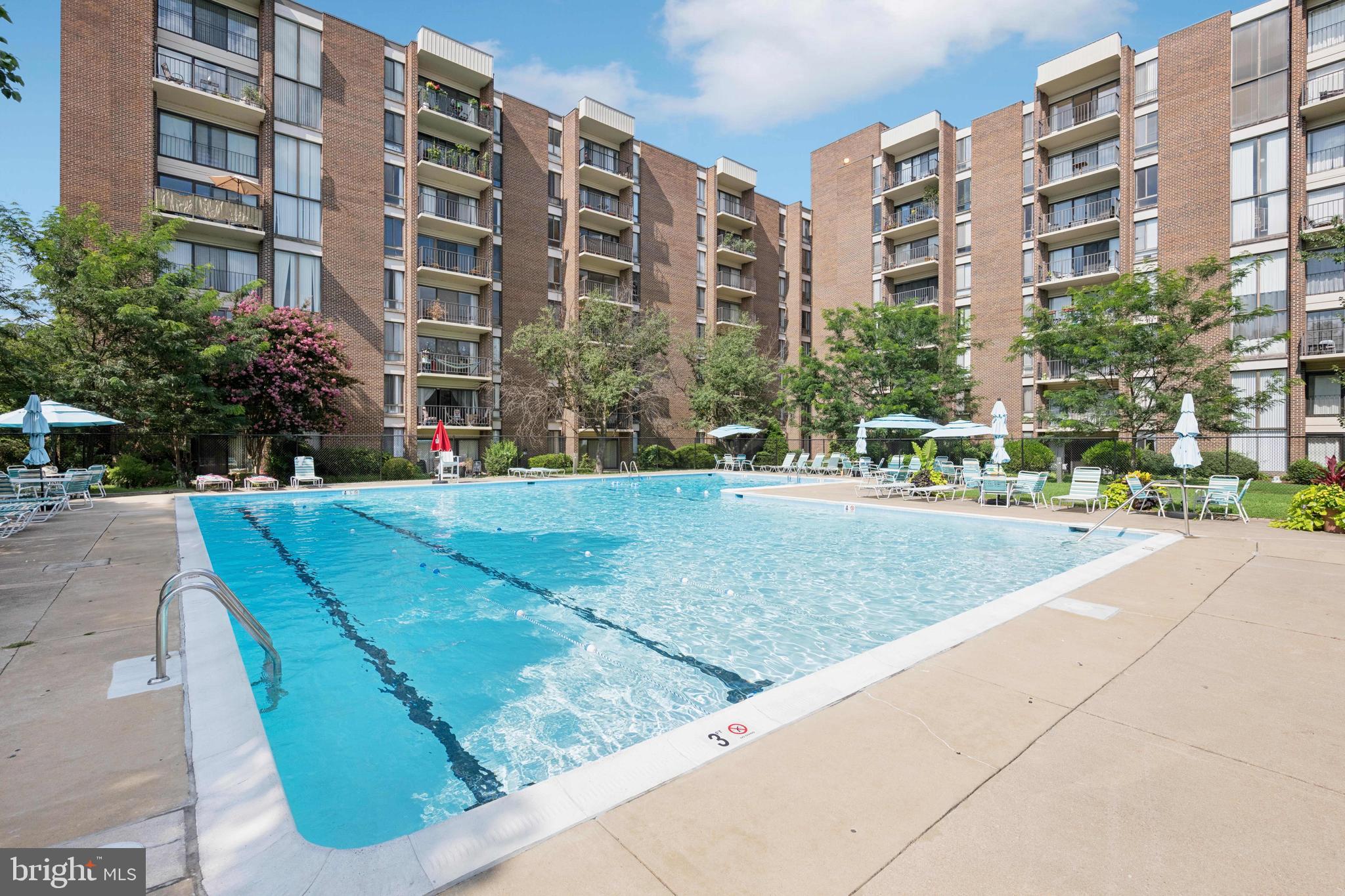 AMERICANA FINMARK - Residential