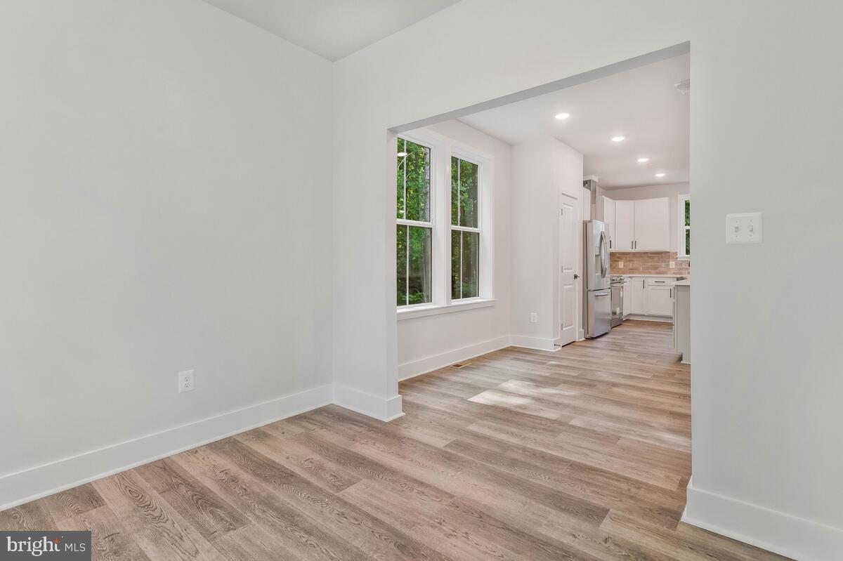 THE WOODS OF RUE PURCHASE - Residential