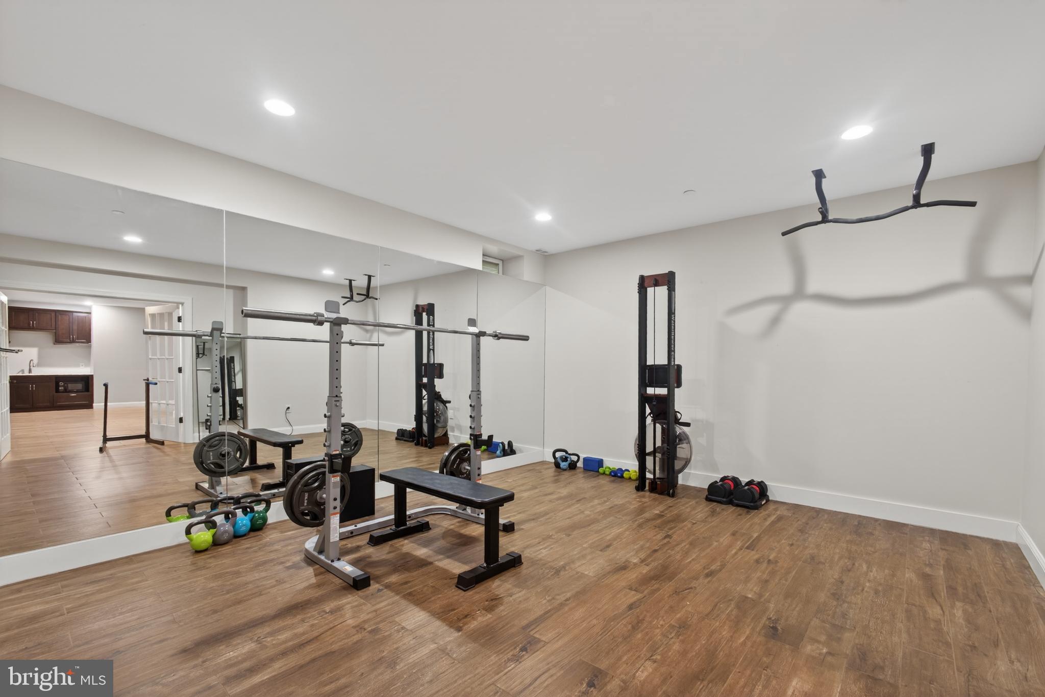 LISETER - Residential