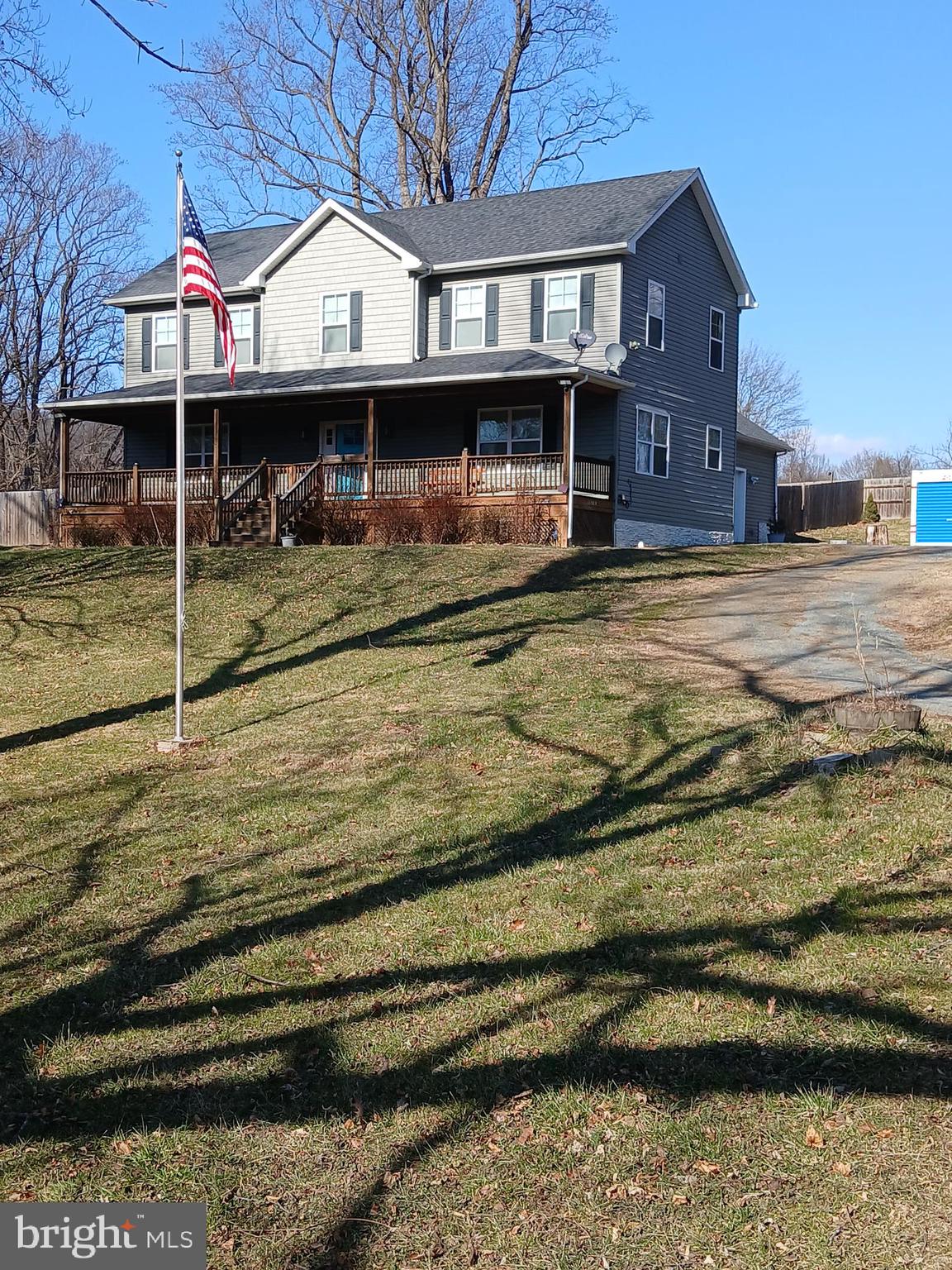 11337 RUSSELL ROAD