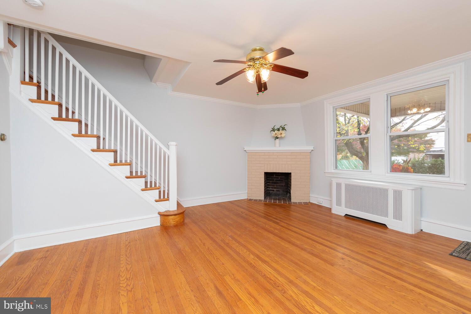 MT AIRY (WEST) - Residential