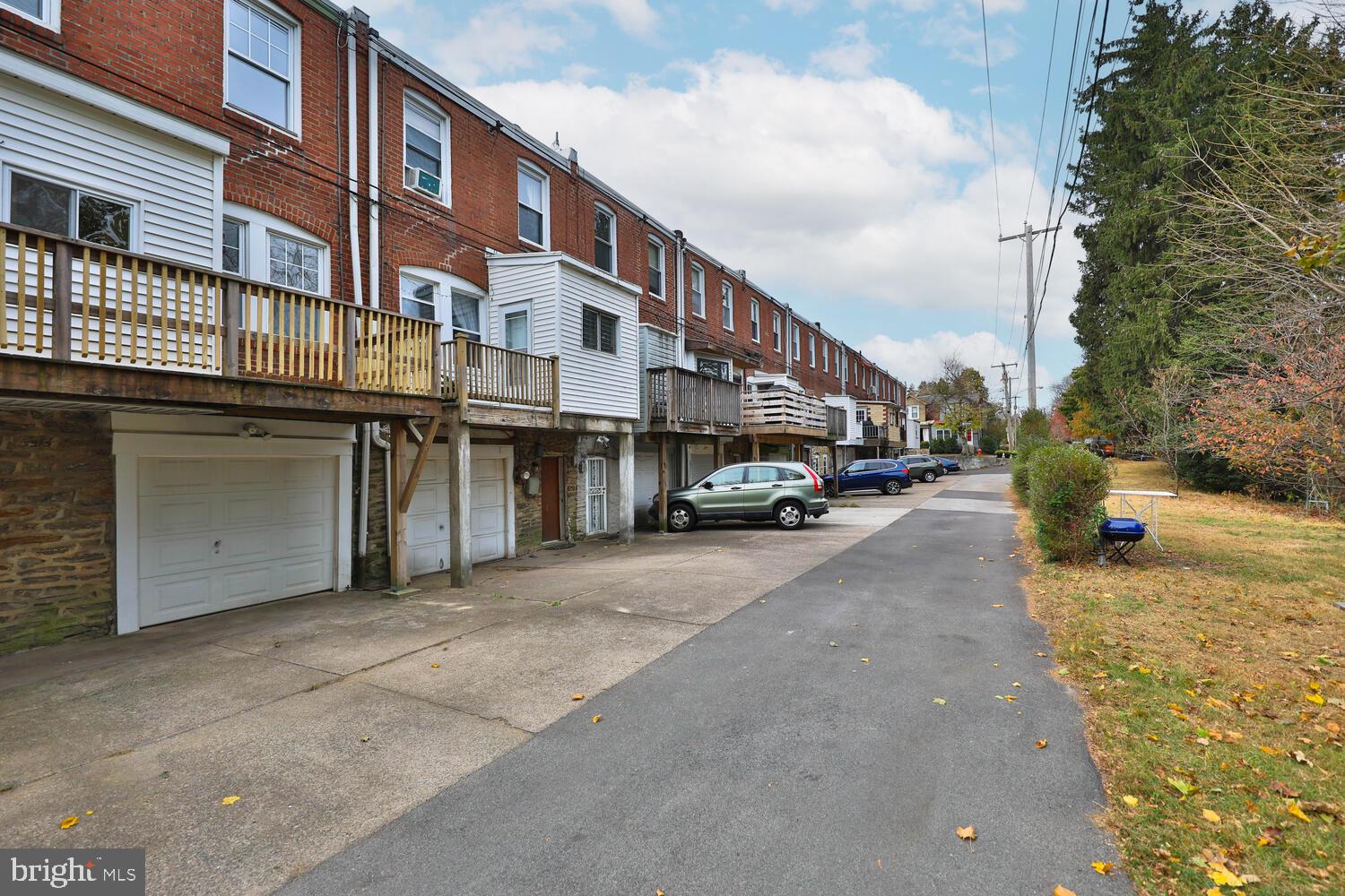 MT AIRY (WEST) - Residential