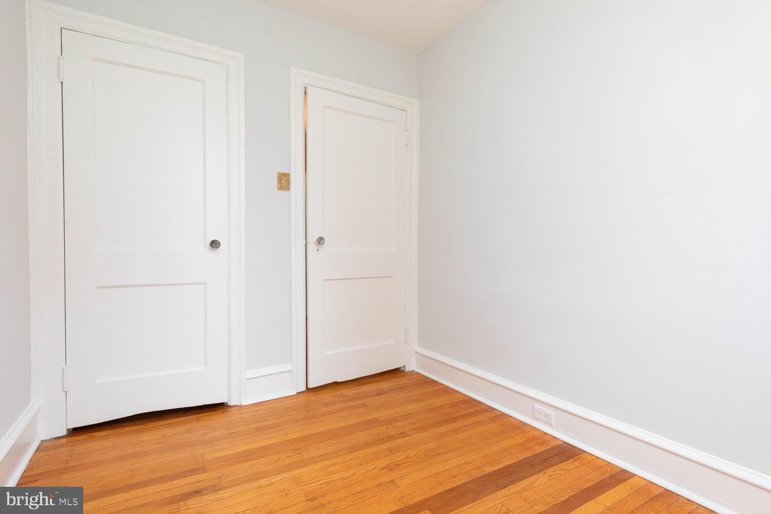 MT AIRY (WEST) - Residential