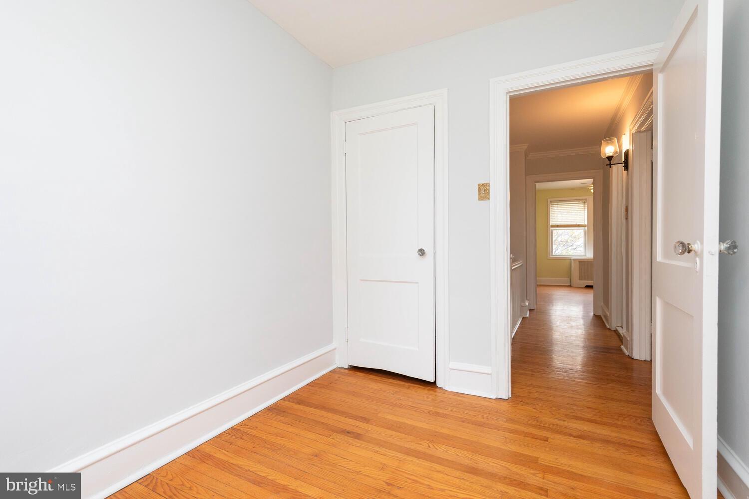 MT AIRY (WEST) - Residential