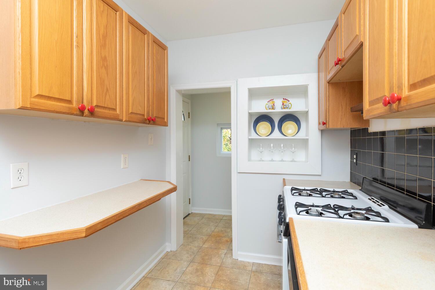 MT AIRY (WEST) - Residential