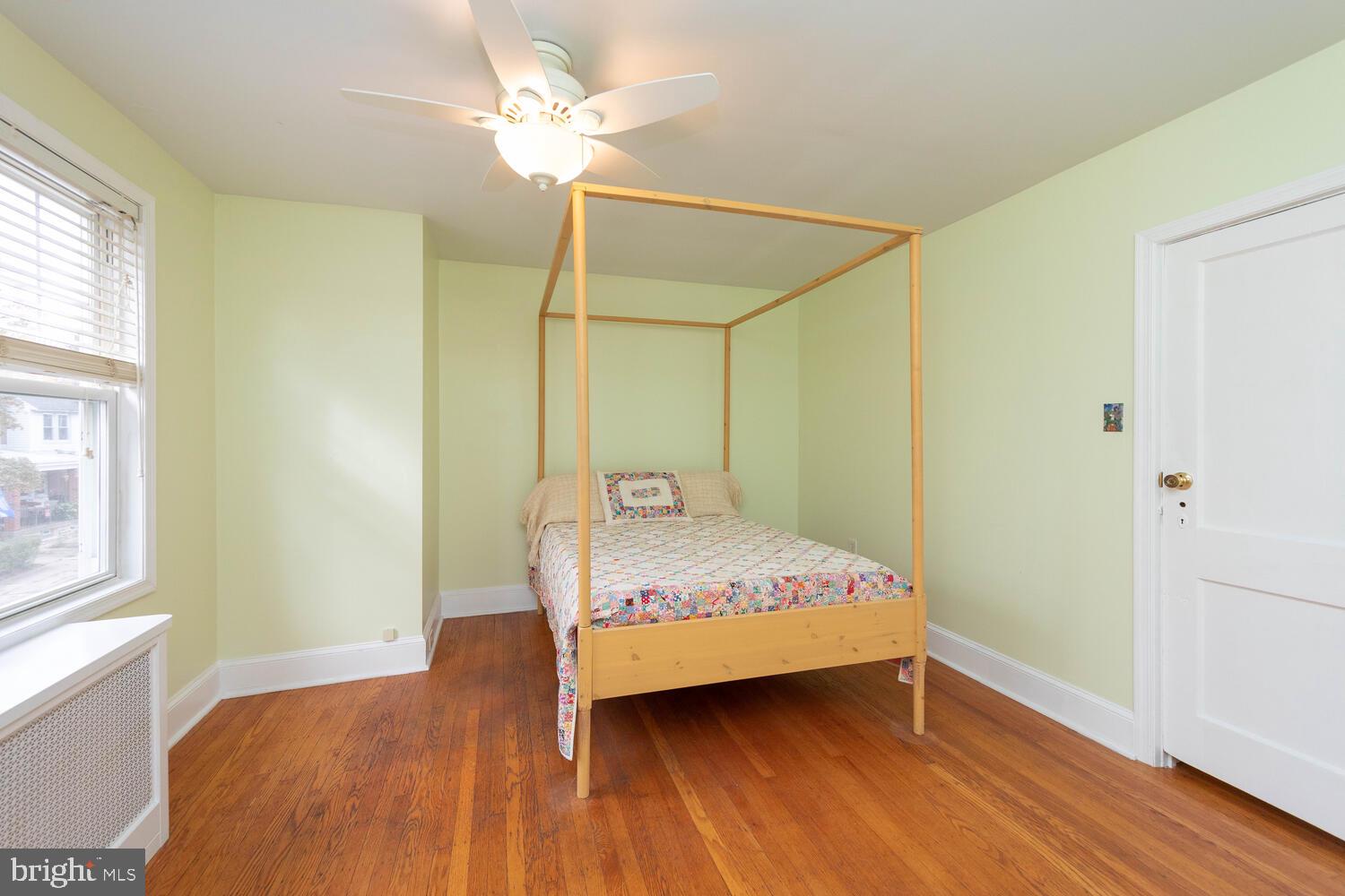 MT AIRY (WEST) - Residential
