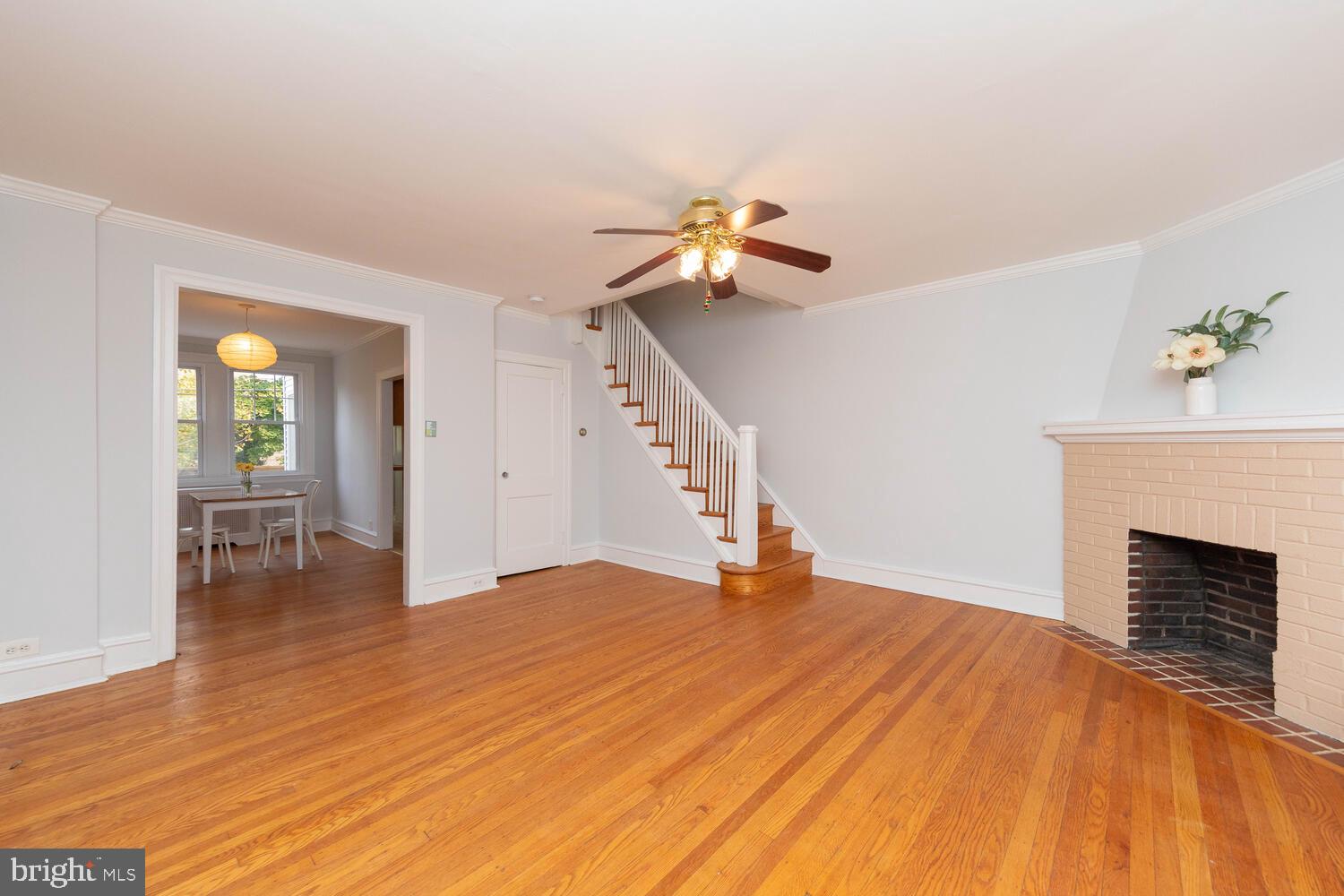 MT AIRY (WEST) - Residential