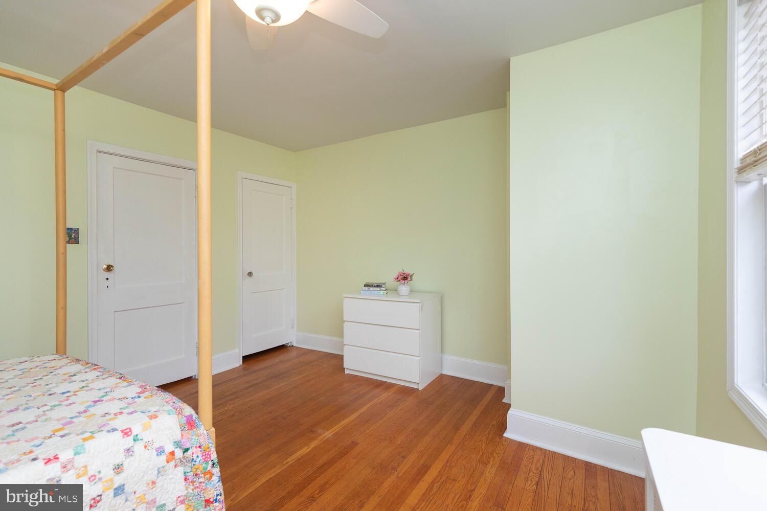 MT AIRY (WEST) - Residential