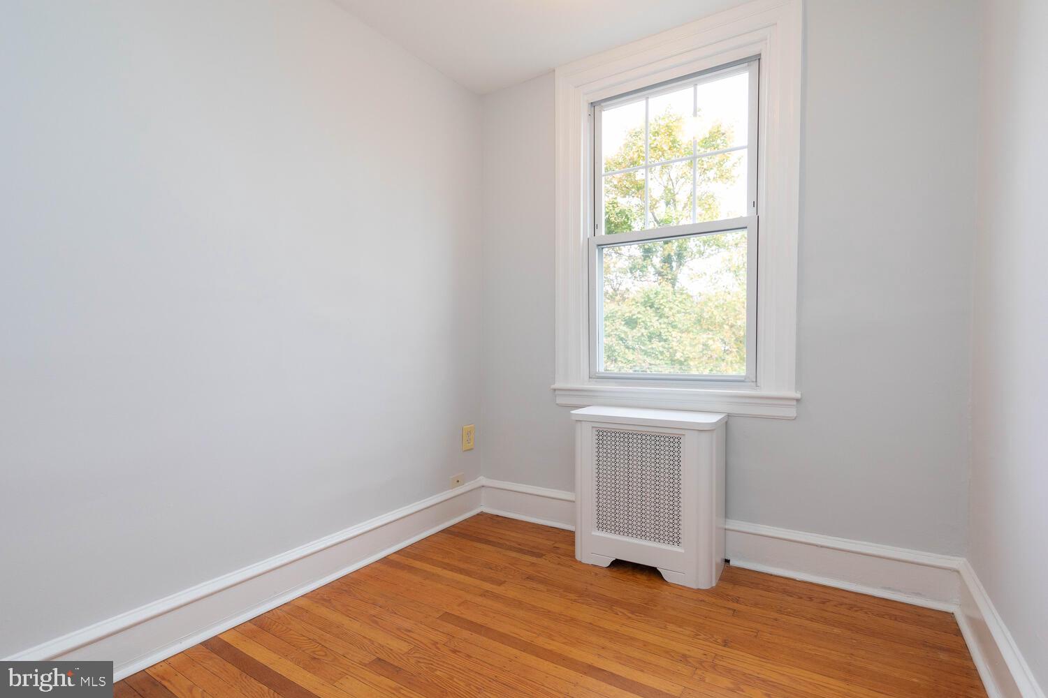 MT AIRY (WEST) - Residential