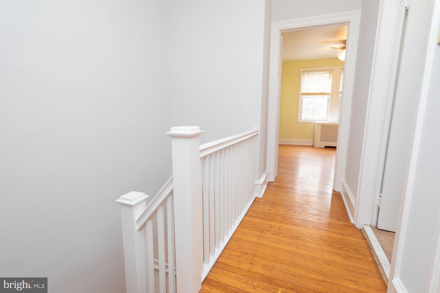 MT AIRY (WEST) - Residential