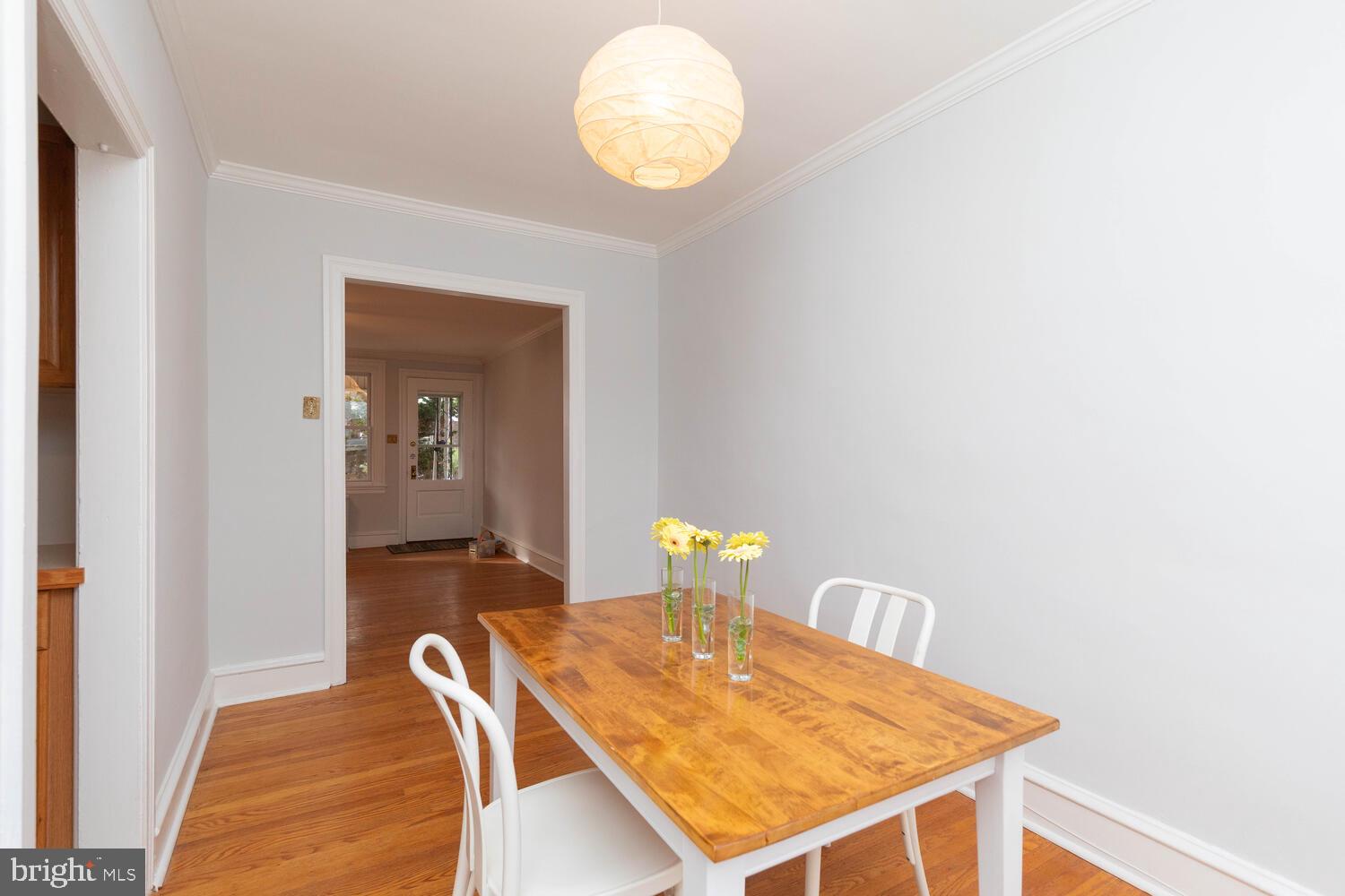 MT AIRY (WEST) - Residential