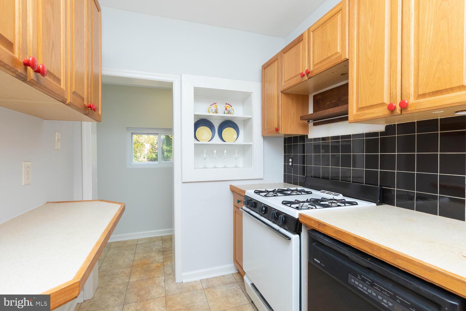 MT AIRY (WEST) - Residential