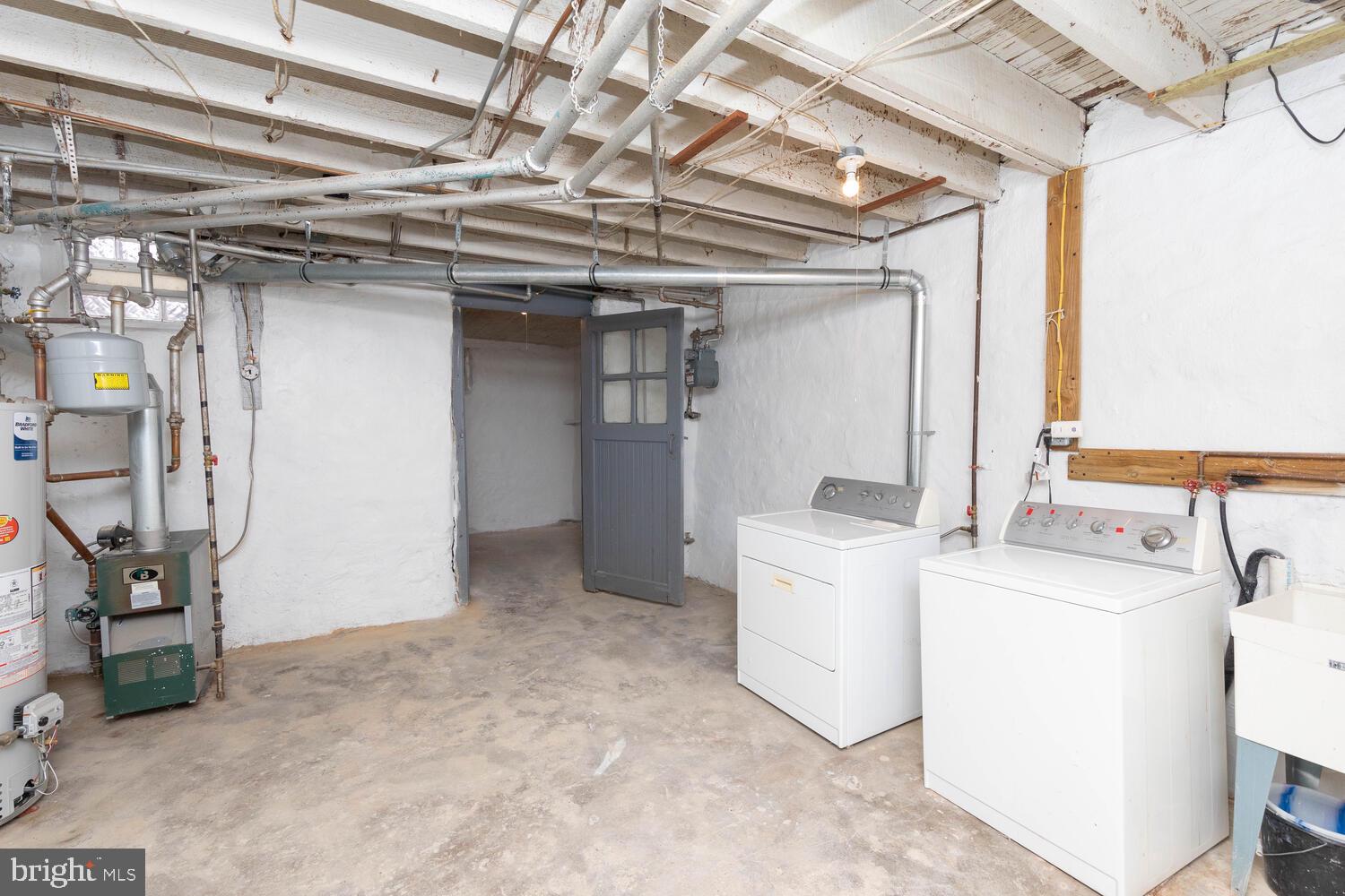 MT AIRY (WEST) - Residential