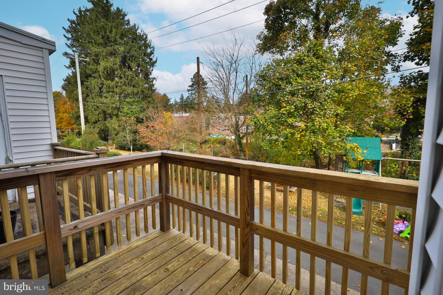 MT AIRY (WEST) - Residential