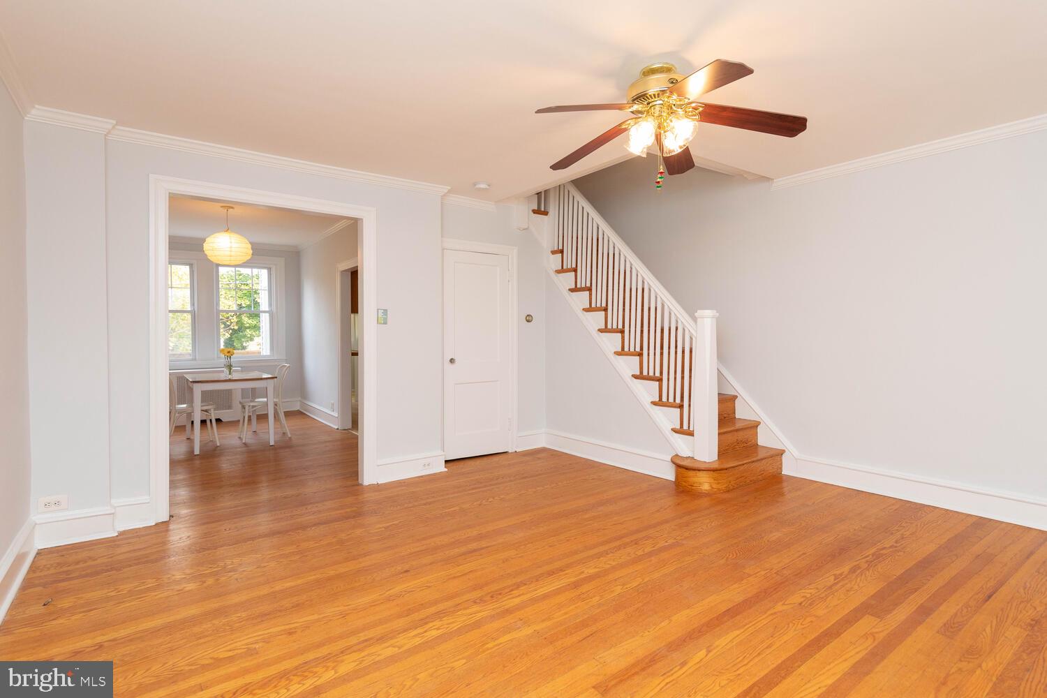 MT AIRY (WEST) - Residential