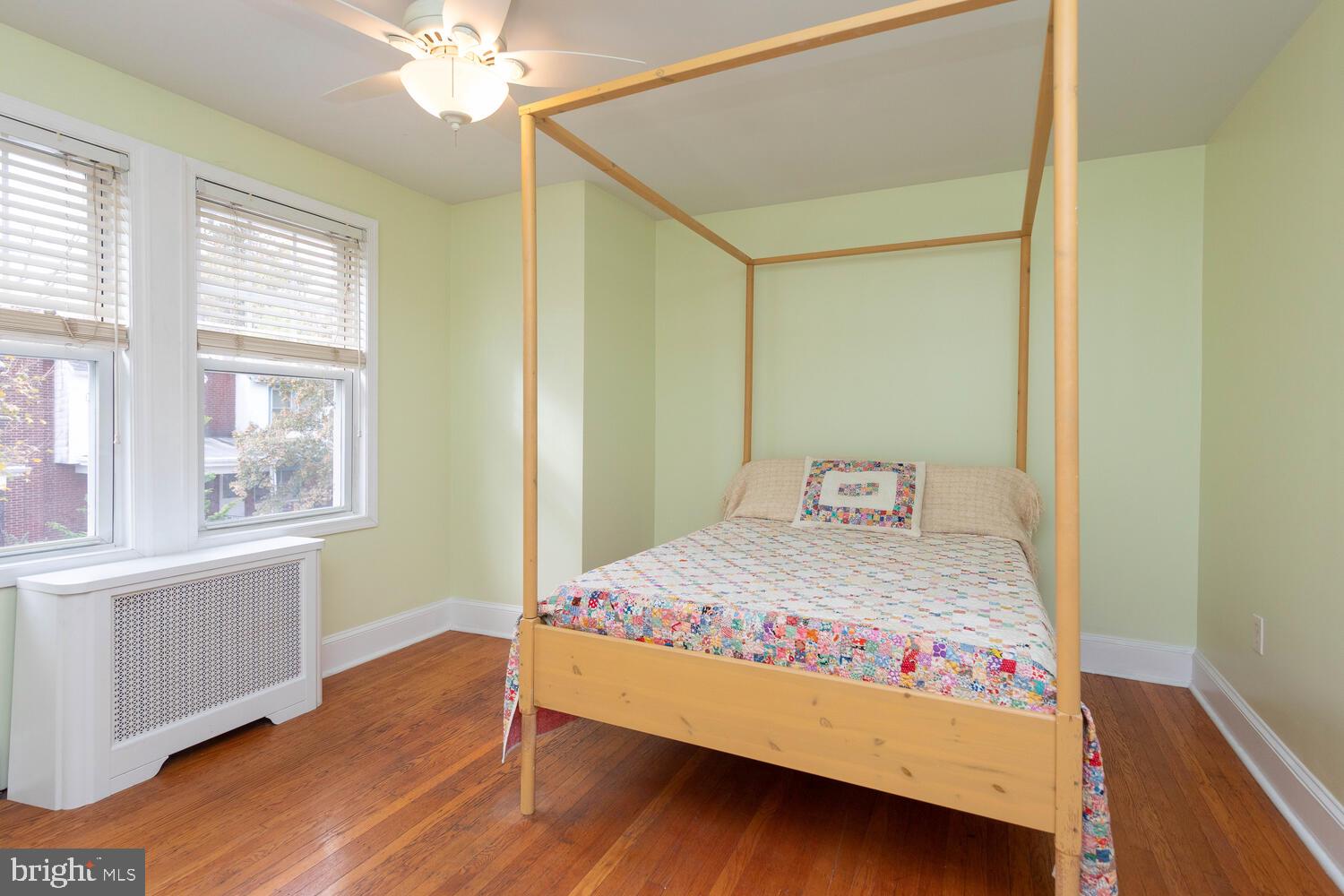 MT AIRY (WEST) - Residential