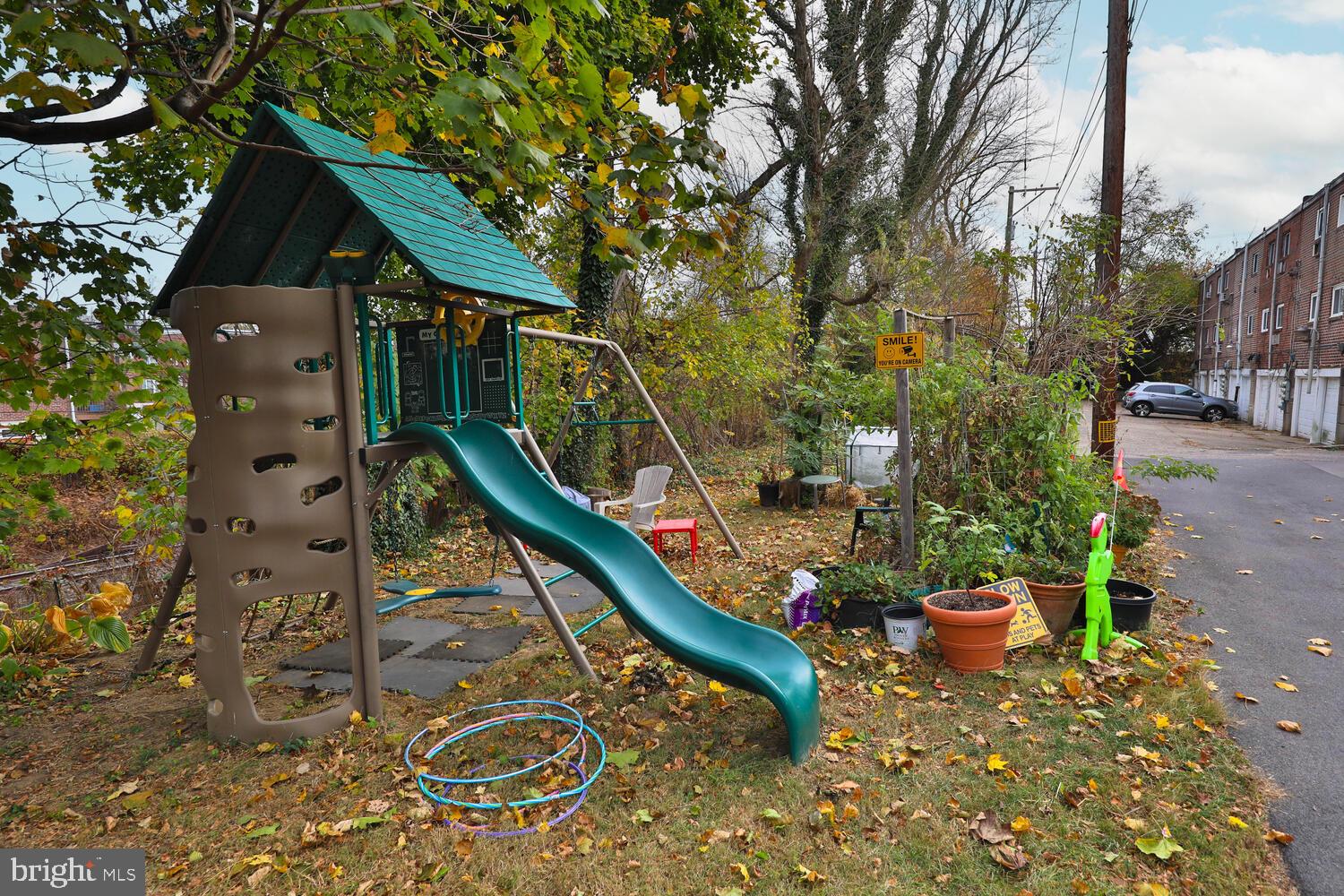 MT AIRY (WEST) - Residential