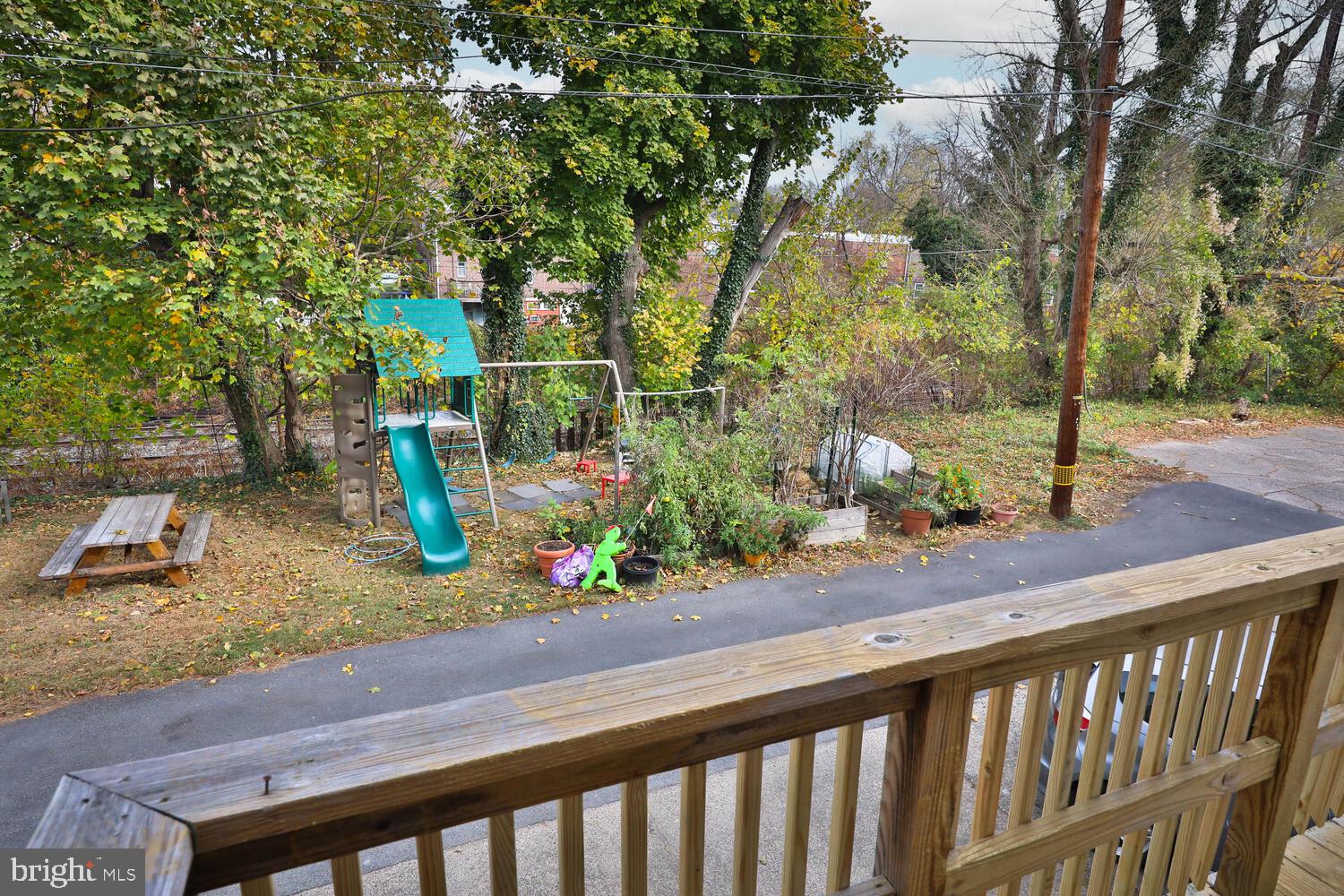 MT AIRY (WEST) - Residential