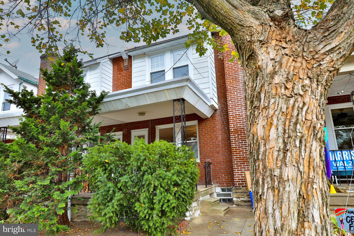 MT AIRY (WEST) - Residential