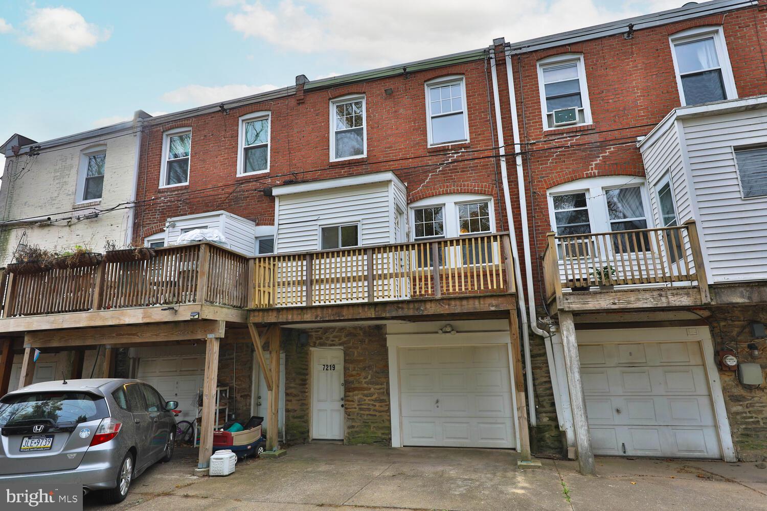 MT AIRY (WEST) - Residential