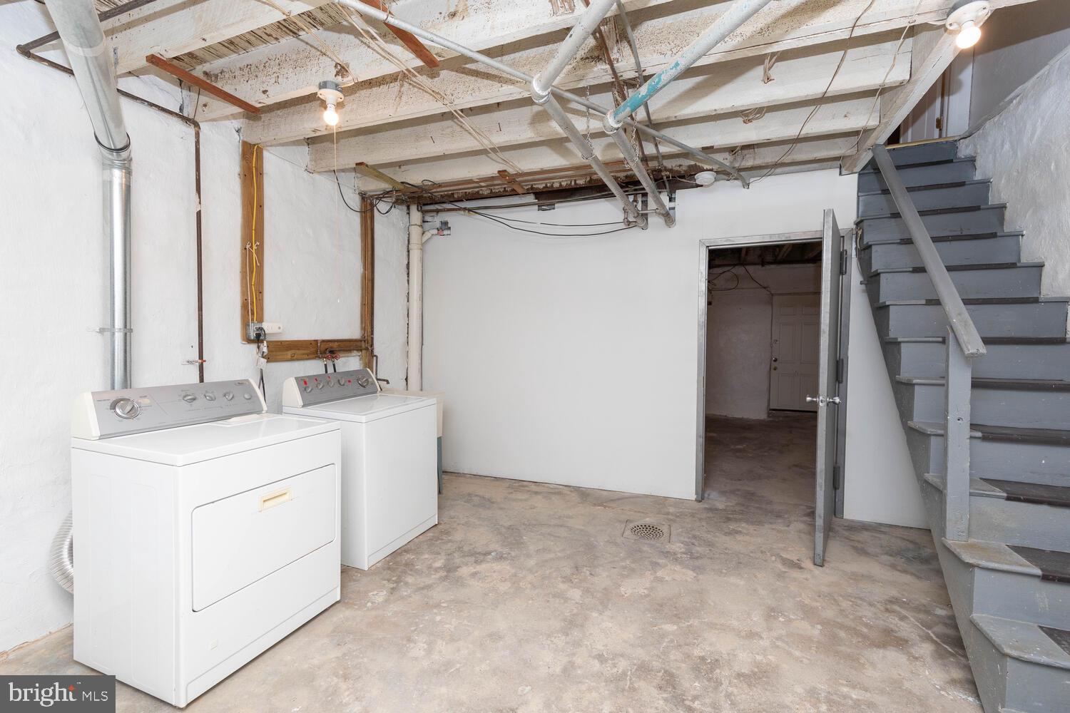 MT AIRY (WEST) - Residential