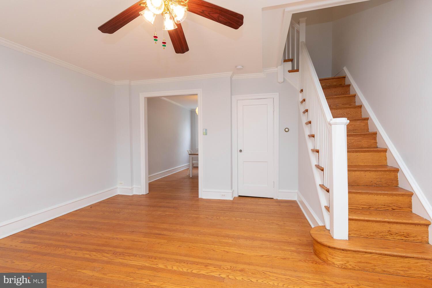 MT AIRY (WEST) - Residential