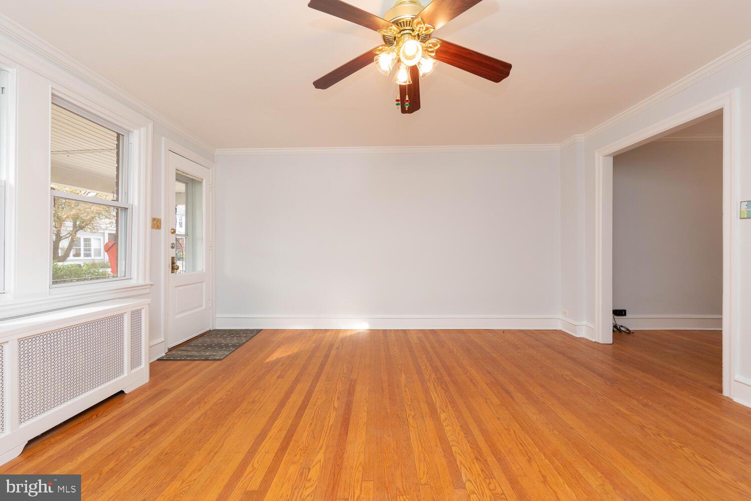 MT AIRY (WEST) - Residential