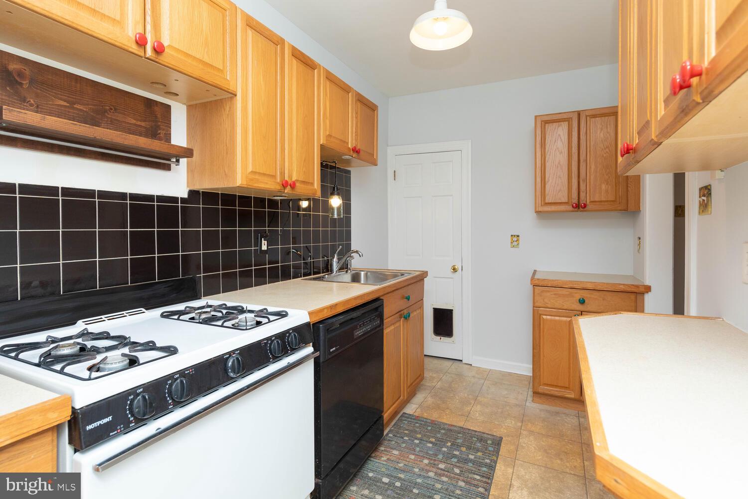 MT AIRY (WEST) - Residential